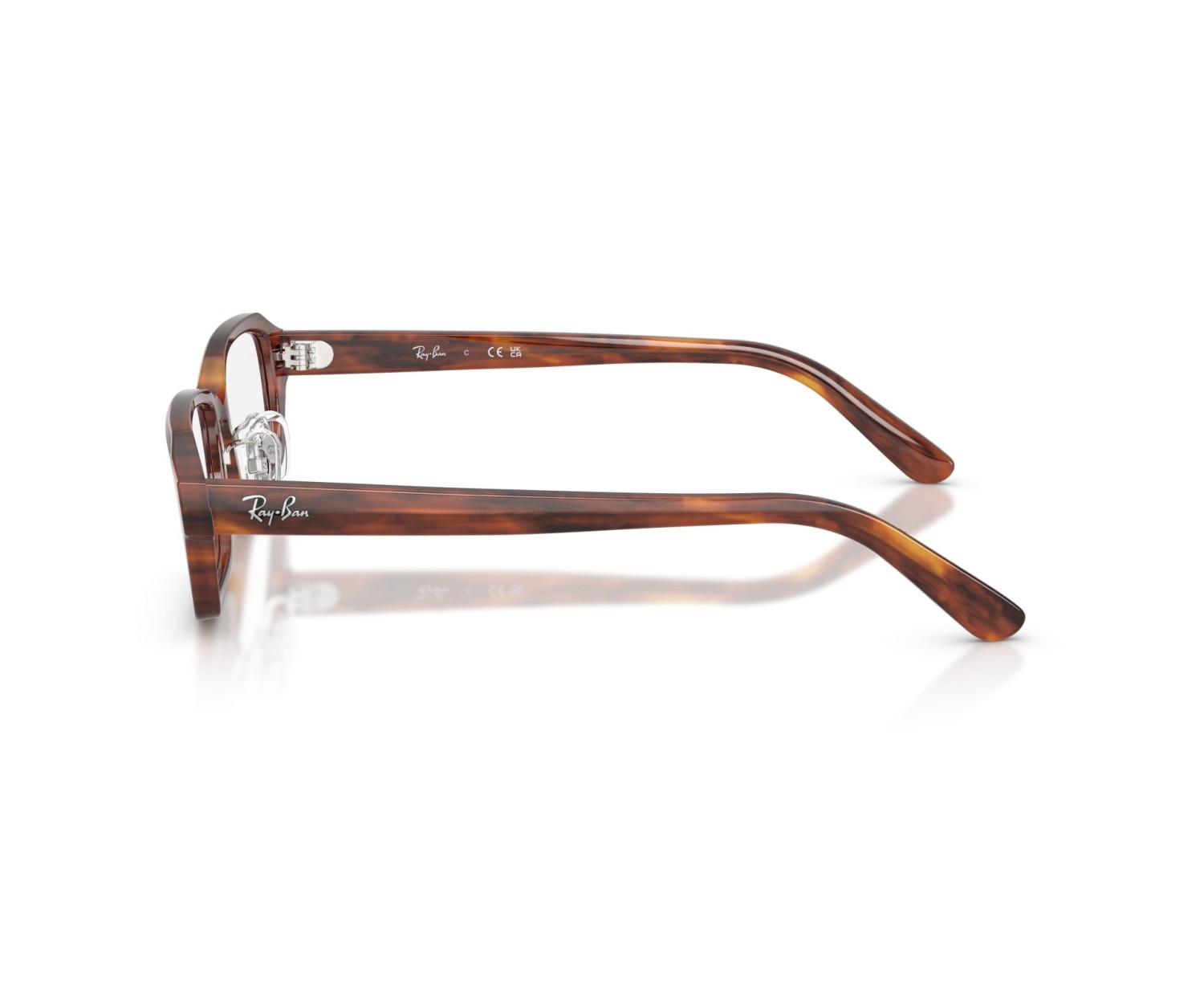RAY-BAN VISTA - RX5458D - 2144 - 54