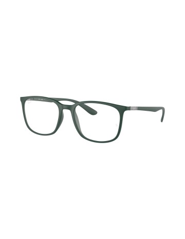 RAY-BAN VISTA - RX7199 - 8062 - 56