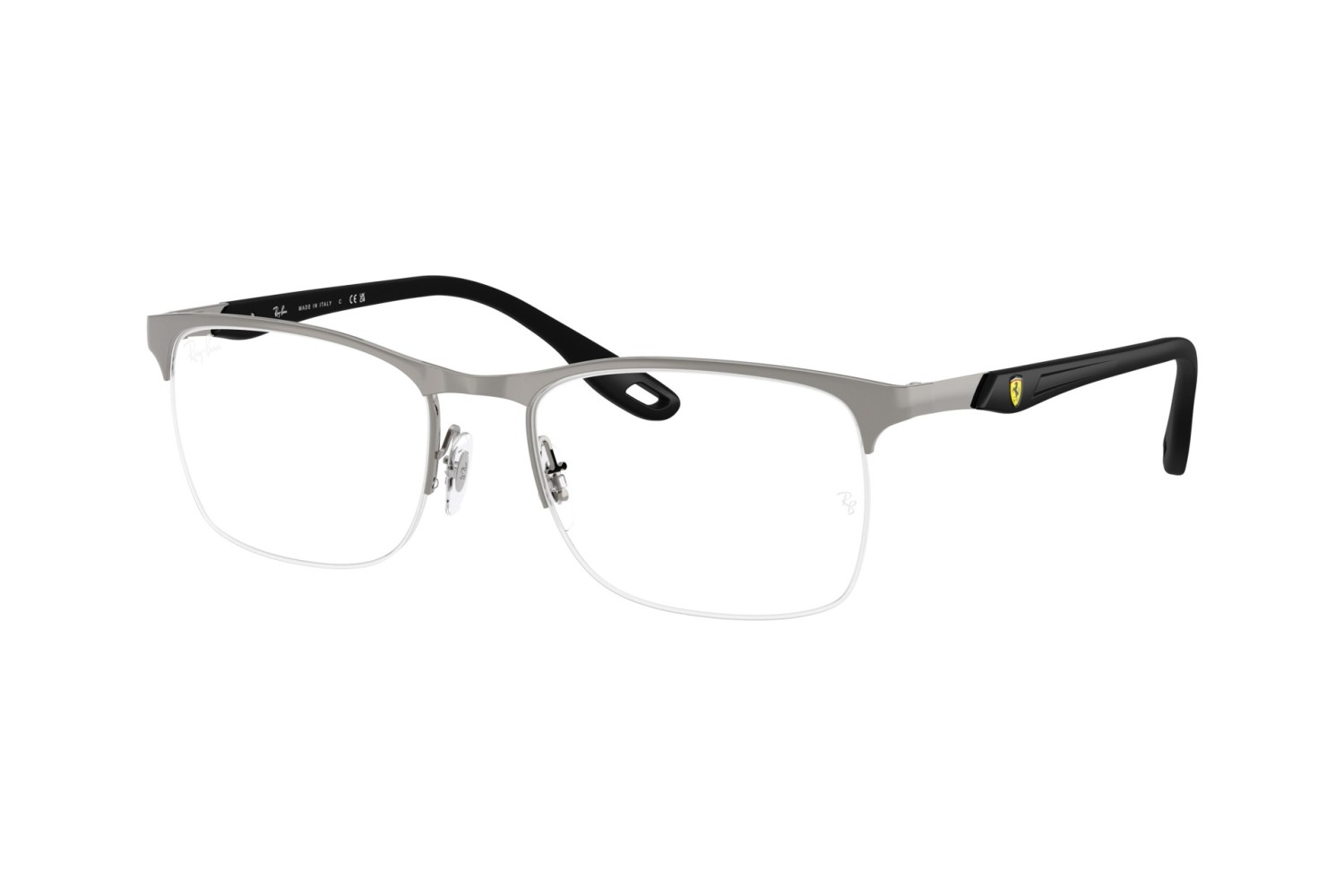 RAY-BAN VISTA - SCUDERIA FERRARI COLLECTION - RX8416M - F124 - 54
