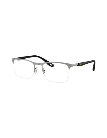RAY-BAN VISTA - SCUDERIA FERRARI COLLECTION - RX8416M - F124 - 54