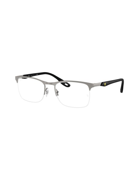 RAY-BAN VISTA - SCUDERIA FERRARI COLLECTION - RX8416M - F124 - 54