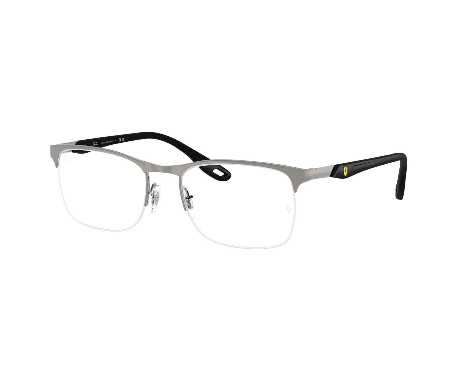 RAY-BAN VISTA - SCUDERIA FERRARI COLLECTION - RX8416M - F124 - 54