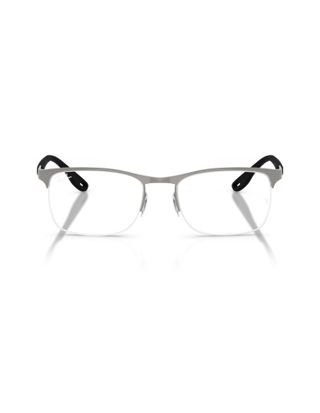 RAY-BAN VISTA - SCUDERIA FERRARI COLLECTION - RX8416M - F124 - 54