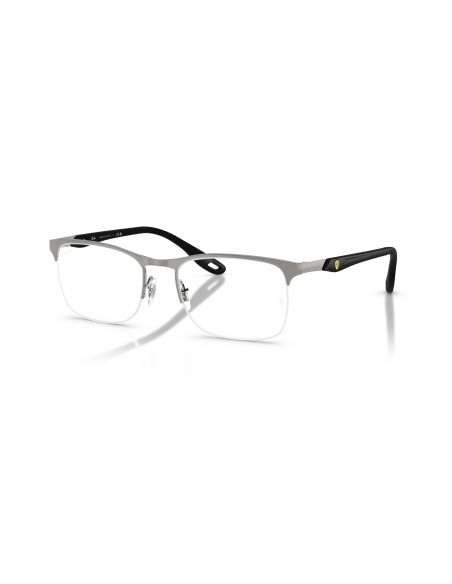 RAY-BAN VISTA - SCUDERIA FERRARI COLLECTION - RX8416M - F124 - 54