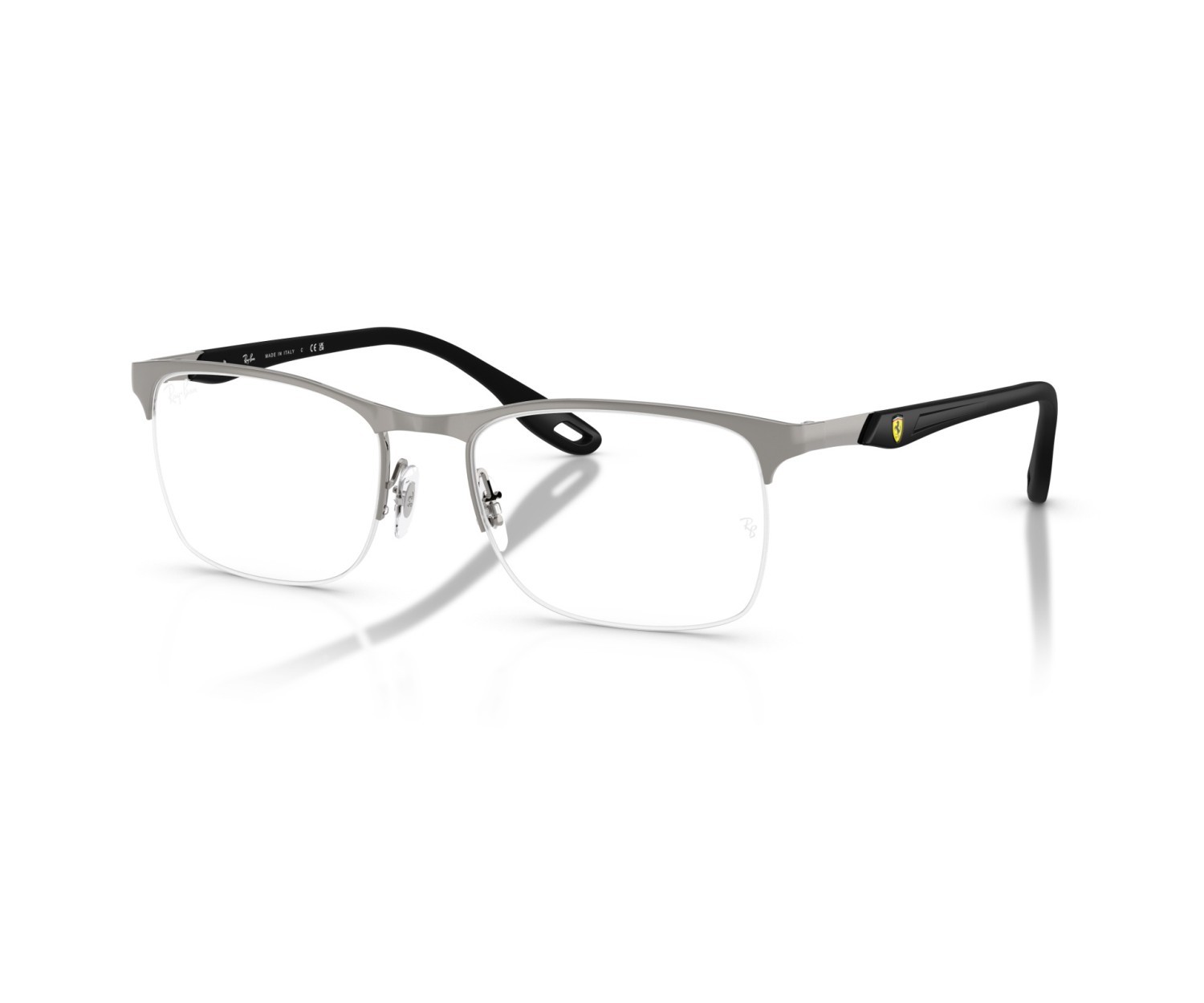 RAY-BAN VISTA - SCUDERIA FERRARI COLLECTION - RX8416M - F124 - 54