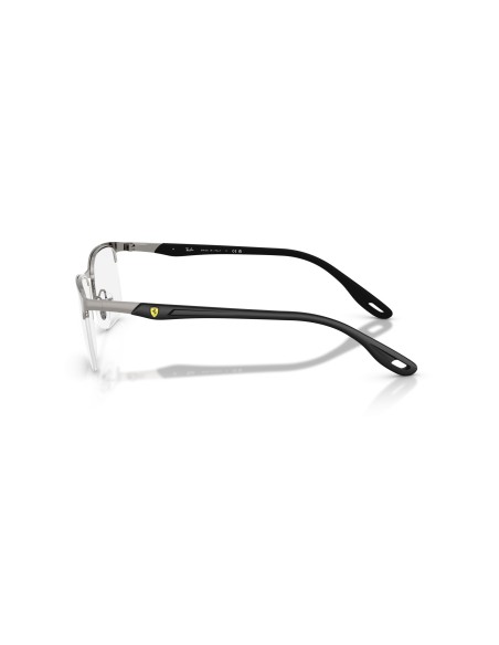 RAY-BAN VISTA - SCUDERIA FERRARI COLLECTION - RX8416M - F124 - 54