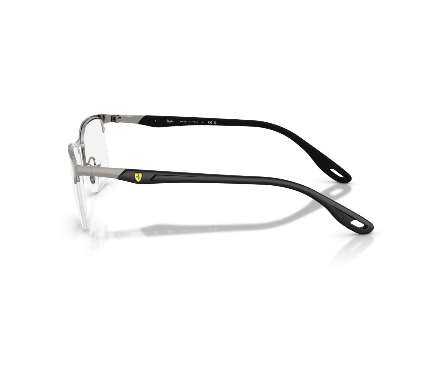 RAY-BAN VISTA - SCUDERIA FERRARI COLLECTION - RX8416M - F124 - 54