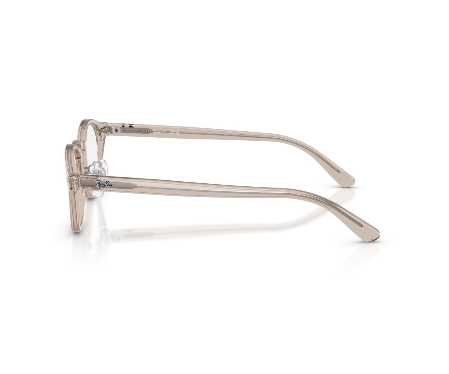 RAY-BAN VISTA - RX5457D - 8449 - 48