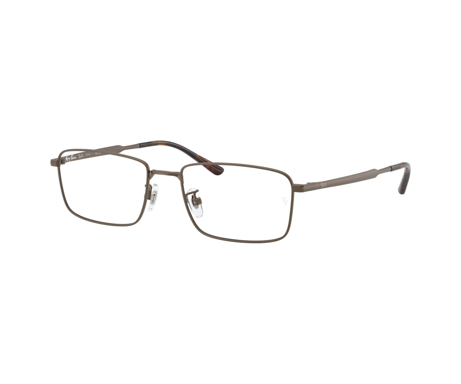 RAY-BAN VISTA - RX8786D - 1020 - 55