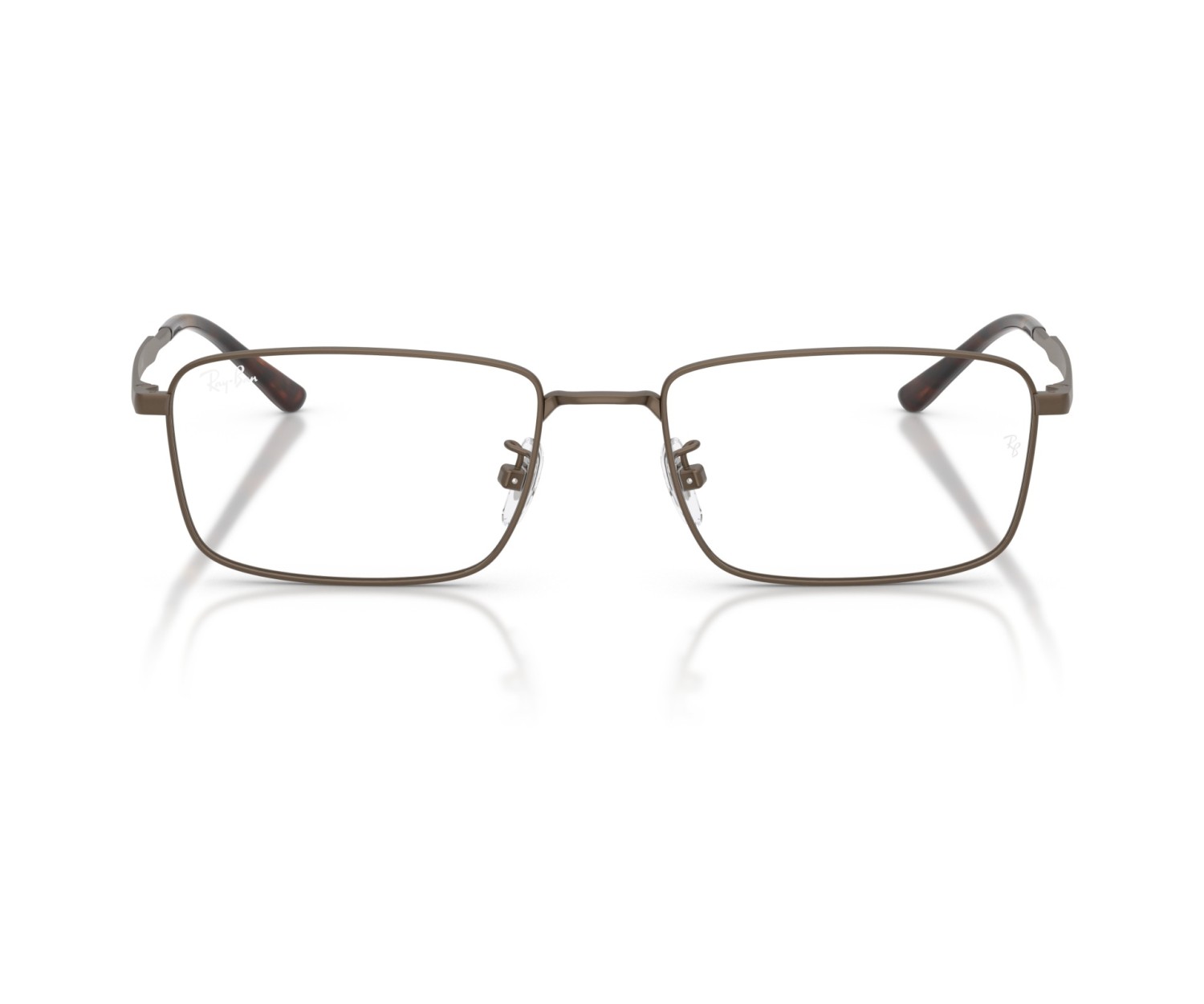 RAY-BAN VISTA - RX8786D - 1020 - 55