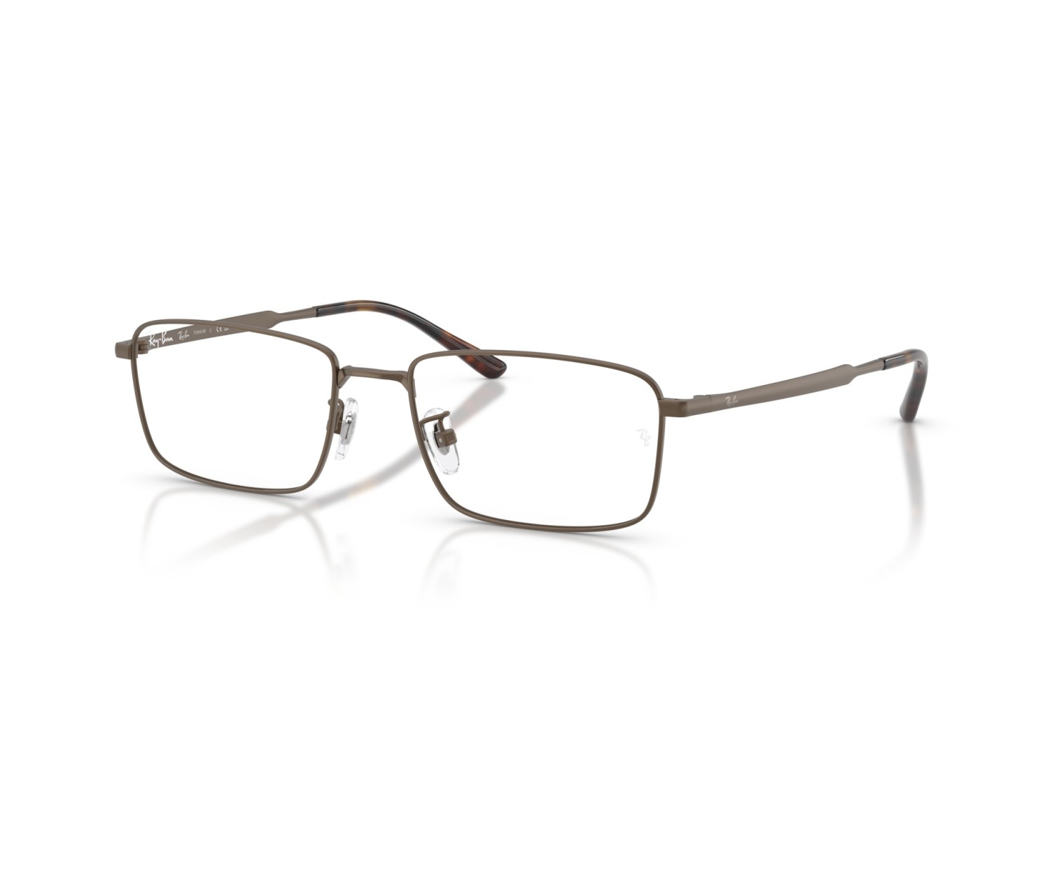 RAY-BAN VISTA - RX8786D - 1020 - 55