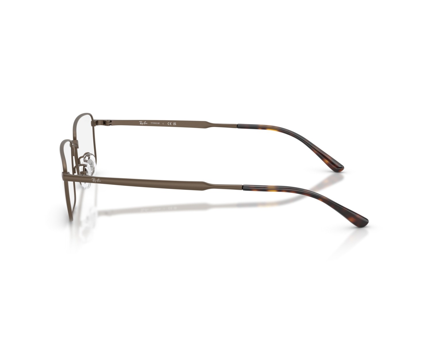 RAY-BAN VISTA - RX8786D - 1020 - 55