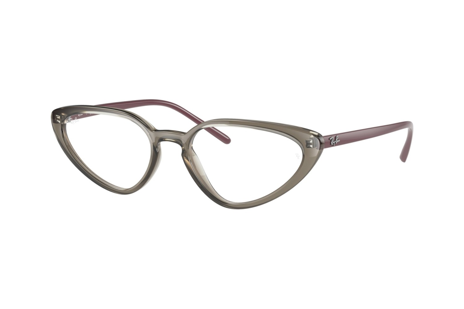 RAY-BAN VISTA - RX7188 - 8083 - 52