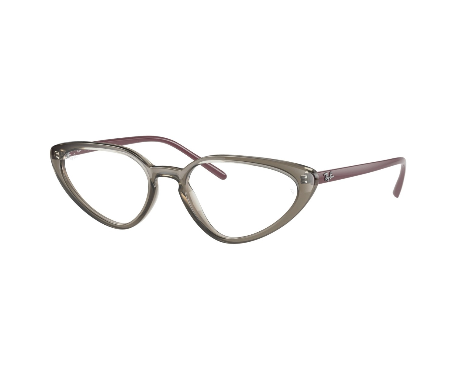 RAY-BAN VISTA - RX7188 - 8083 - 52