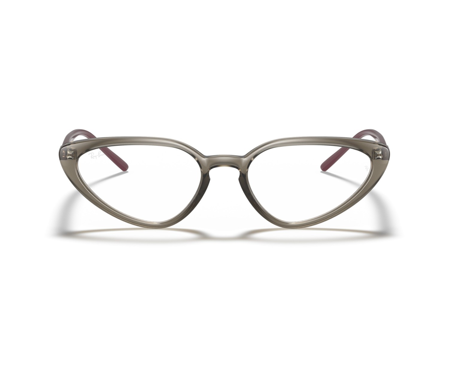 RAY-BAN VISTA - RX7188 - 8083 - 52