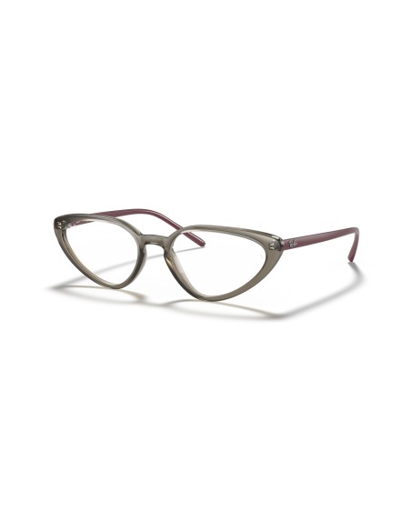 RAY-BAN VISTA - RX7188 - 8083 - 52