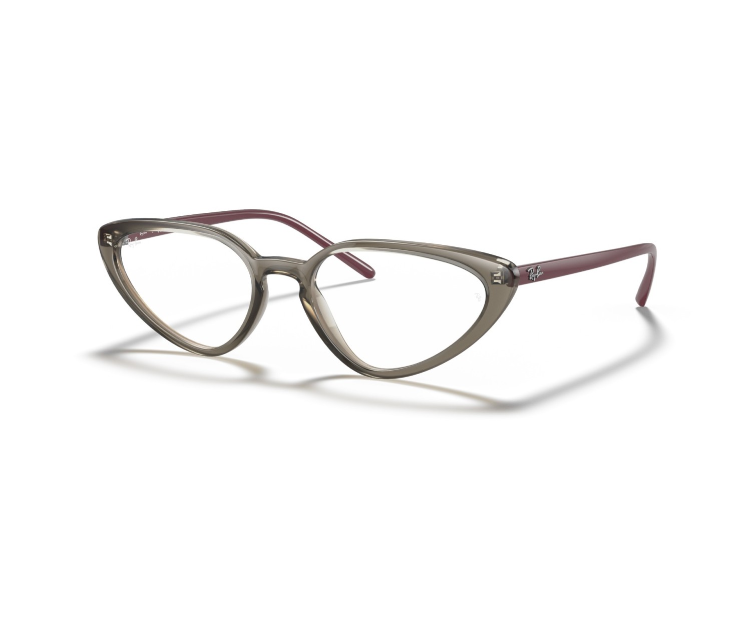 RAY-BAN VISTA - RX7188 - 8083 - 52
