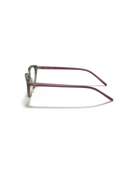 RAY-BAN VISTA - RX7188 - 8083 - 52