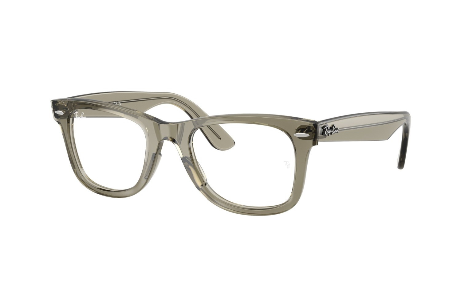 RAY-BAN VISTA - WAYFARER EASE - RX4340V - 8541 - 52