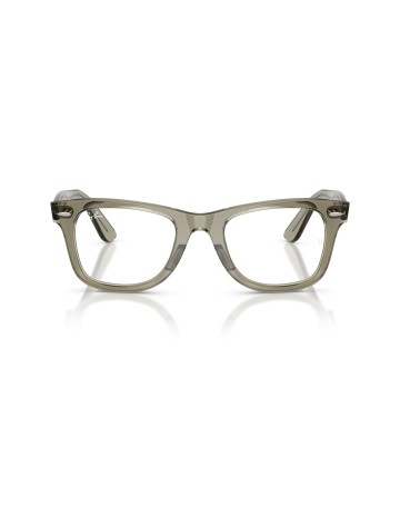 RAY-BAN VISTA - WAYFARER EASE - RX4340V - 8541 - 52 2