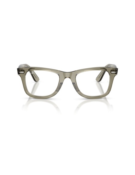 RAY-BAN VISTA - WAYFARER EASE - RX4340V - 8541 - 52
