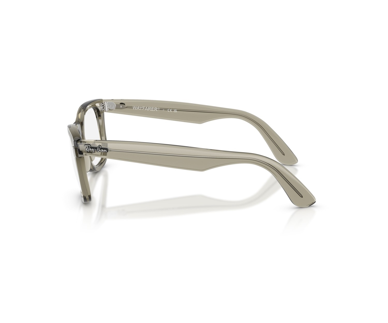 RAY-BAN VISTA - WAYFARER EASE - RX4340V - 8541 - 52