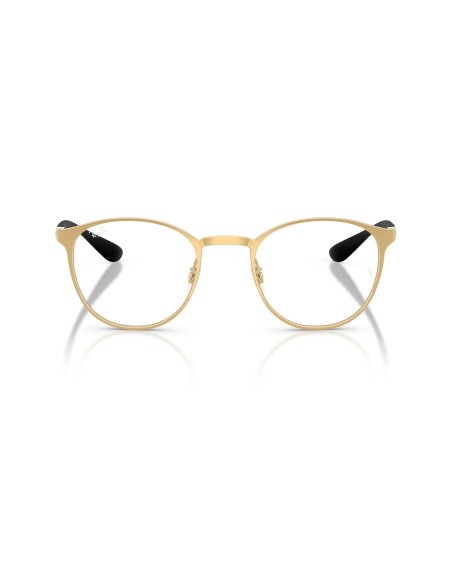 RAY-BAN VISTA - RX6355 - 2500 - 50