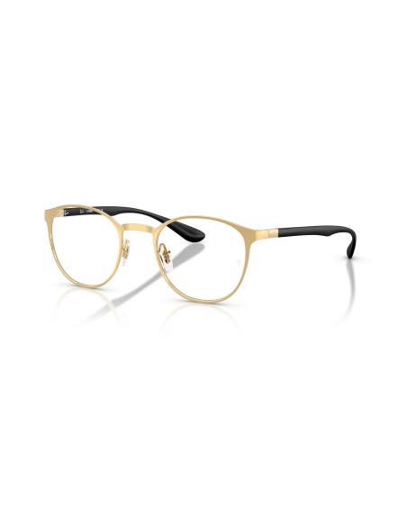RAY-BAN VISTA - RX6355 - 2500 - 50