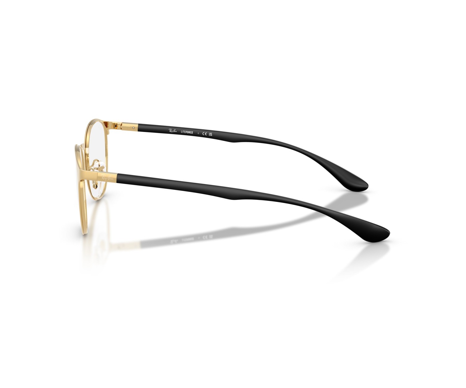 RAY-BAN VISTA - RX6355 - 2500 - 50