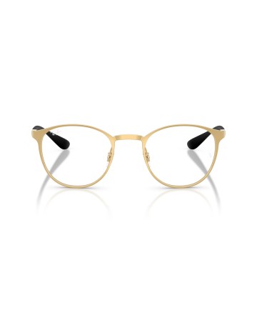 RAY-BAN VISTA - RX6355 - 2500 - 52 2