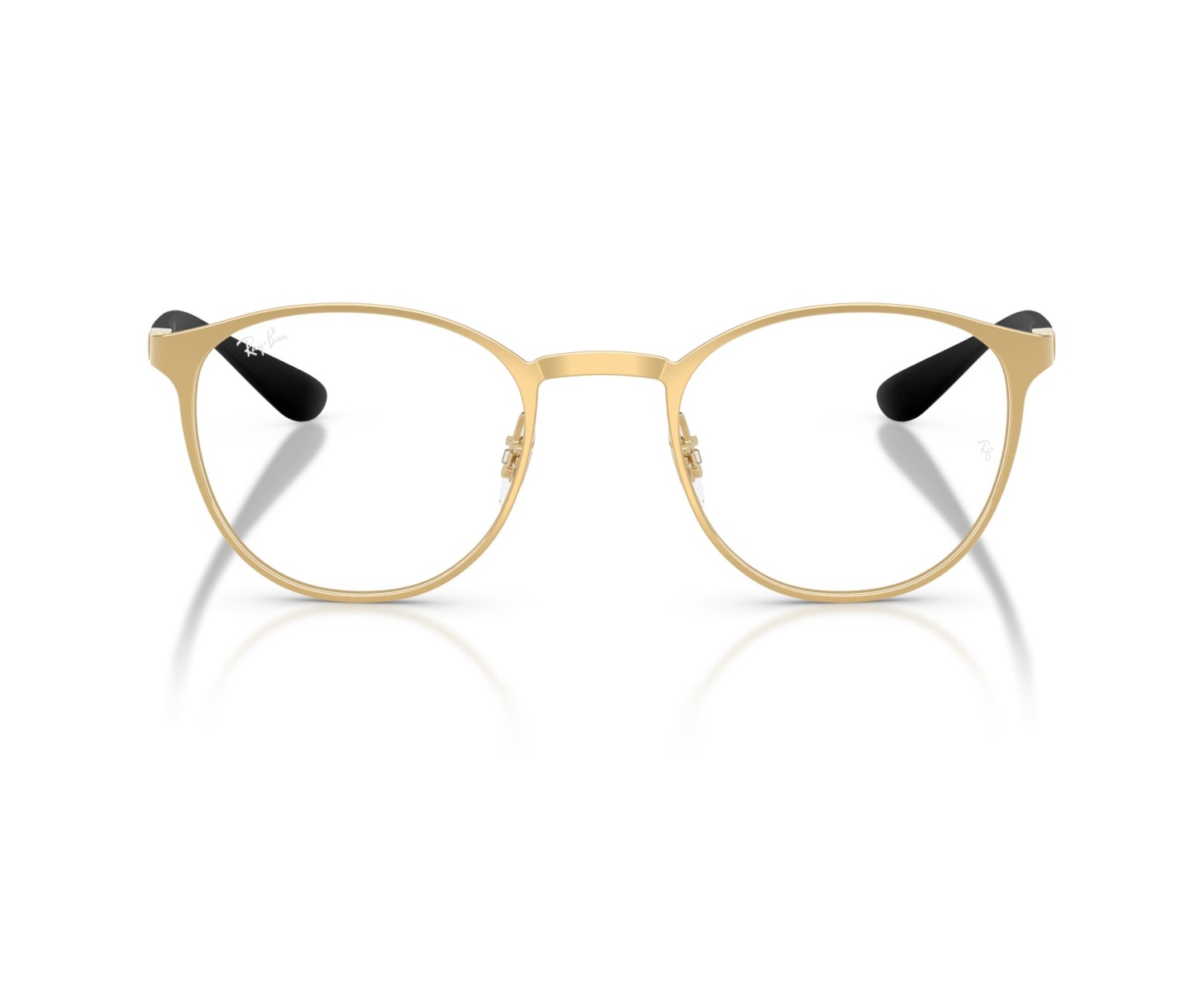 RAY-BAN VISTA - RX6355 - 2500 - 52