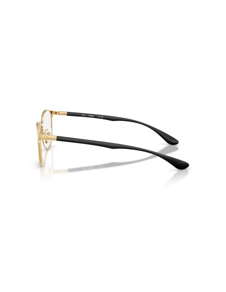 RAY-BAN VISTA - RX6355 - 2500 - 52