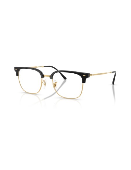 RAY-BAN VISTA - NEW CLUBMASTER - RX7216 - 5784 - 51