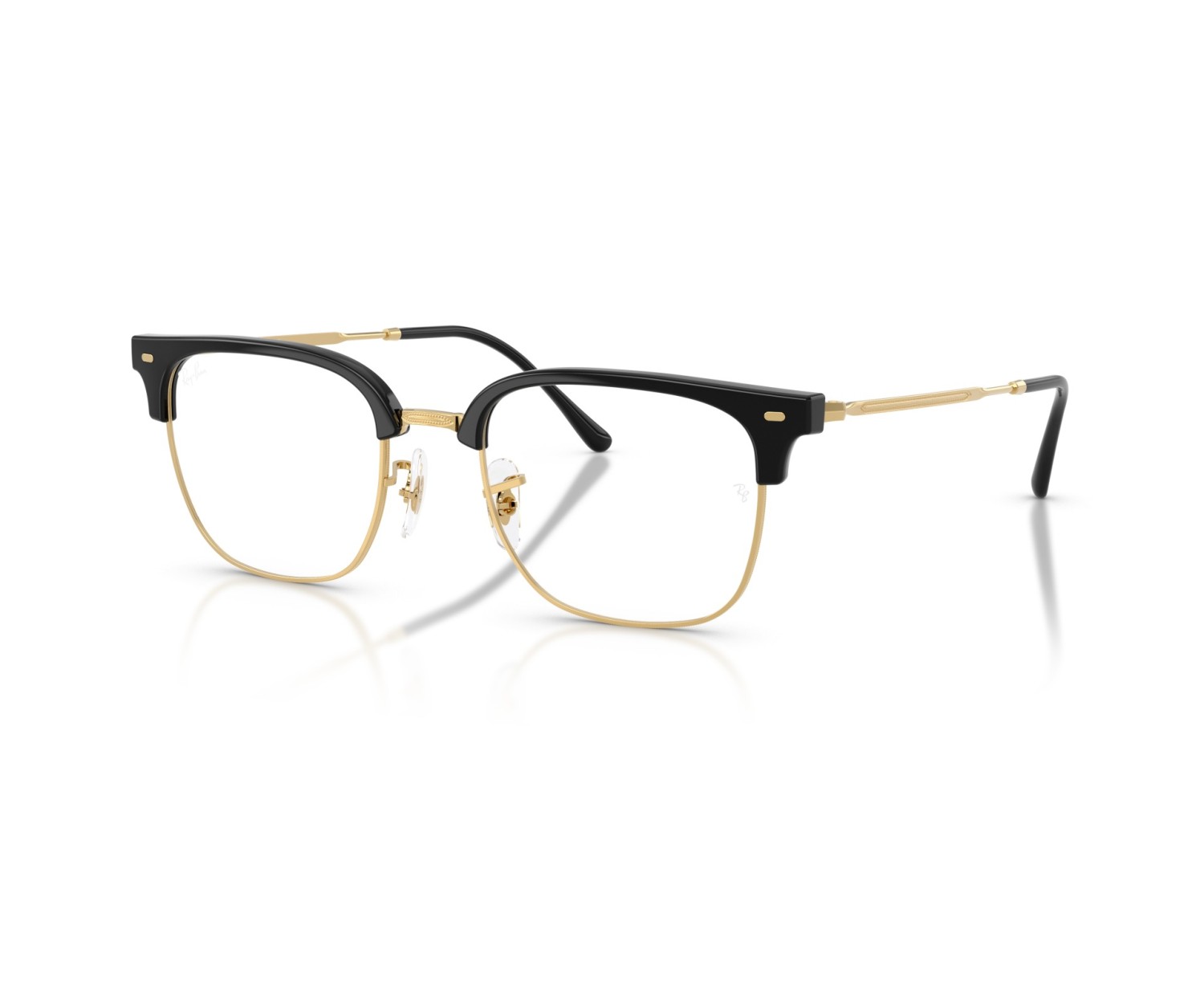 RAY-BAN VISTA - NEW CLUBMASTER - RX7216 - 5784 - 51