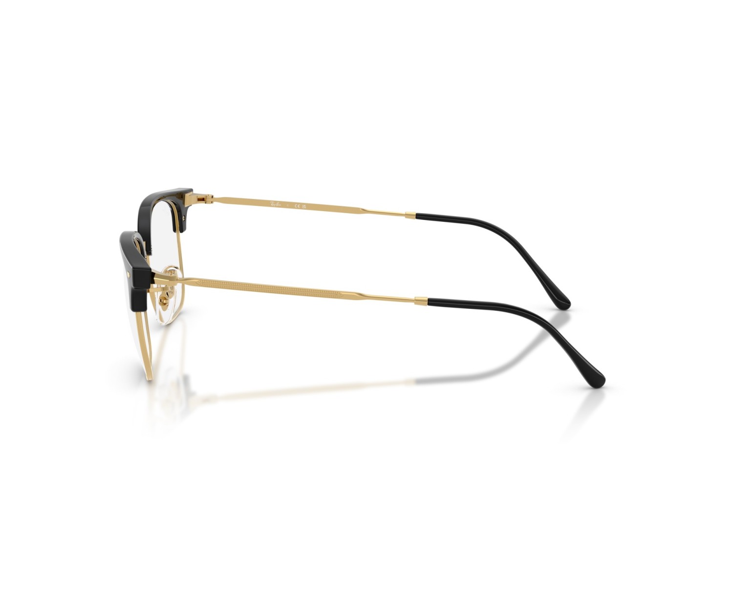RAY-BAN VISTA - NEW CLUBMASTER - RX7216 - 5784 - 51