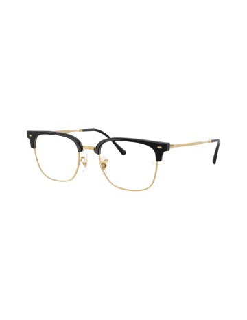 RAY-BAN VISTA - NEW CLUBMASTER - RX7216 - 5784 - 53