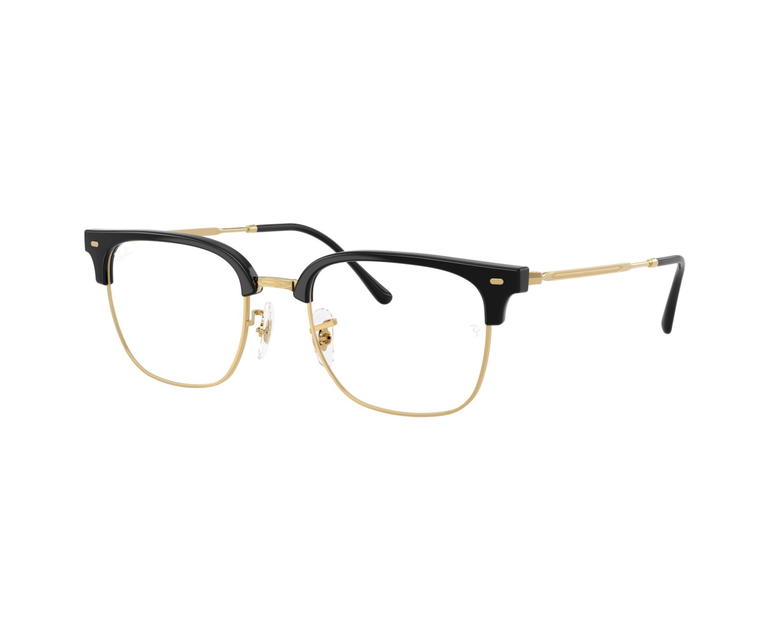 RAY-BAN VISTA - NEW CLUBMASTER - RX7216 - 5784 - 53