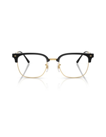 RAY-BAN VISTA - NEW CLUBMASTER - RX7216 - 5784 - 53 2