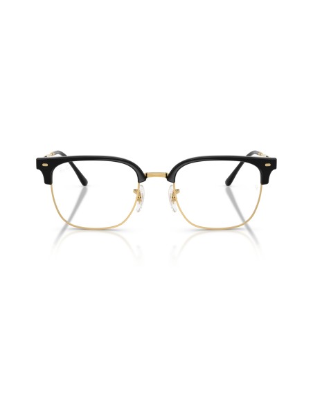 RAY-BAN VISTA - NEW CLUBMASTER - RX7216 - 5784 - 53