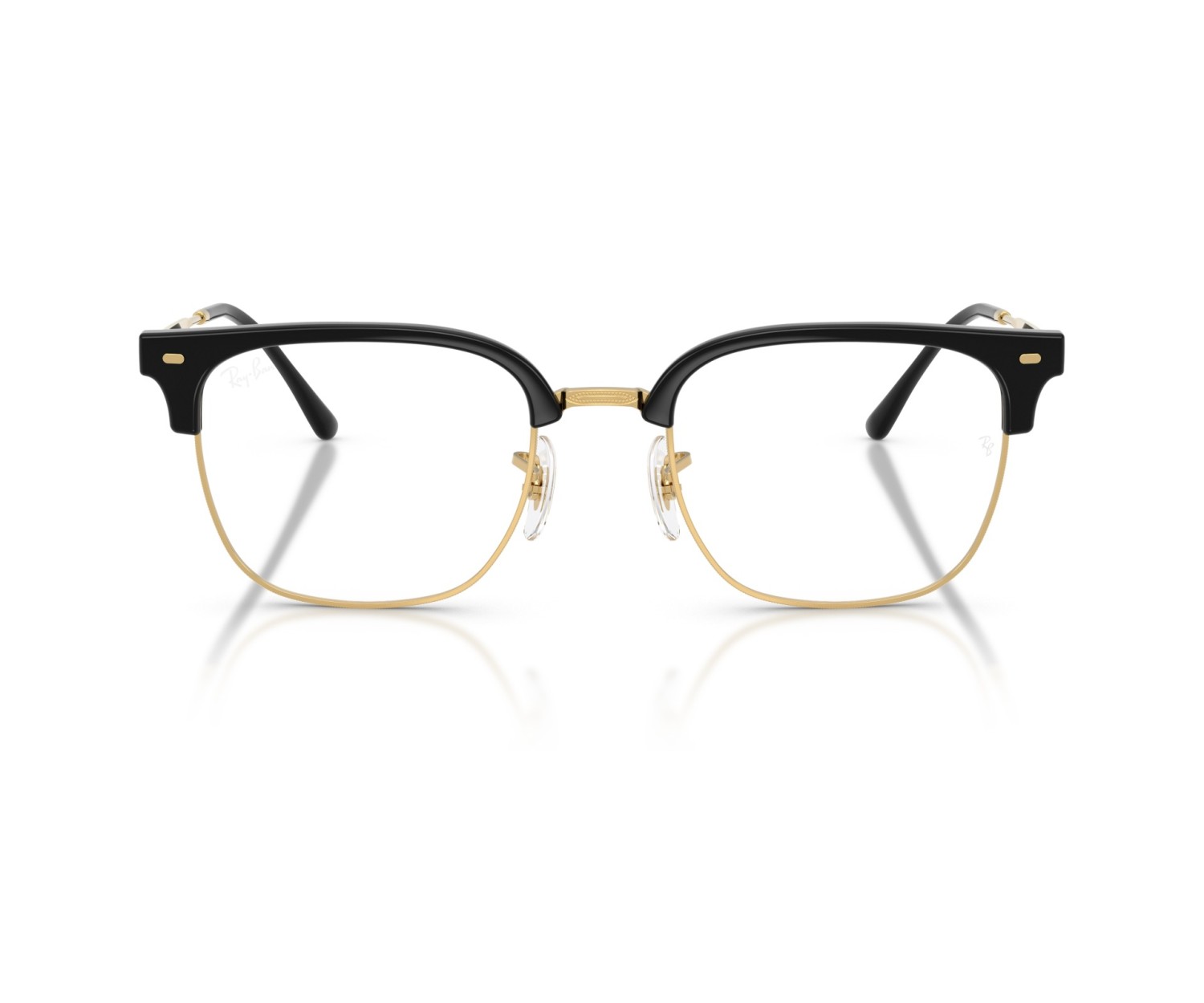 RAY-BAN VISTA - NEW CLUBMASTER - RX7216 - 5784 - 53