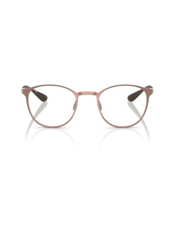 RAY-BAN VISTA - RX6355 - 2943 - 50 2