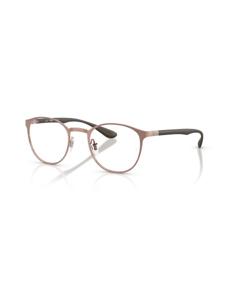 RAY-BAN VISTA - RX6355 - 2943 - 50