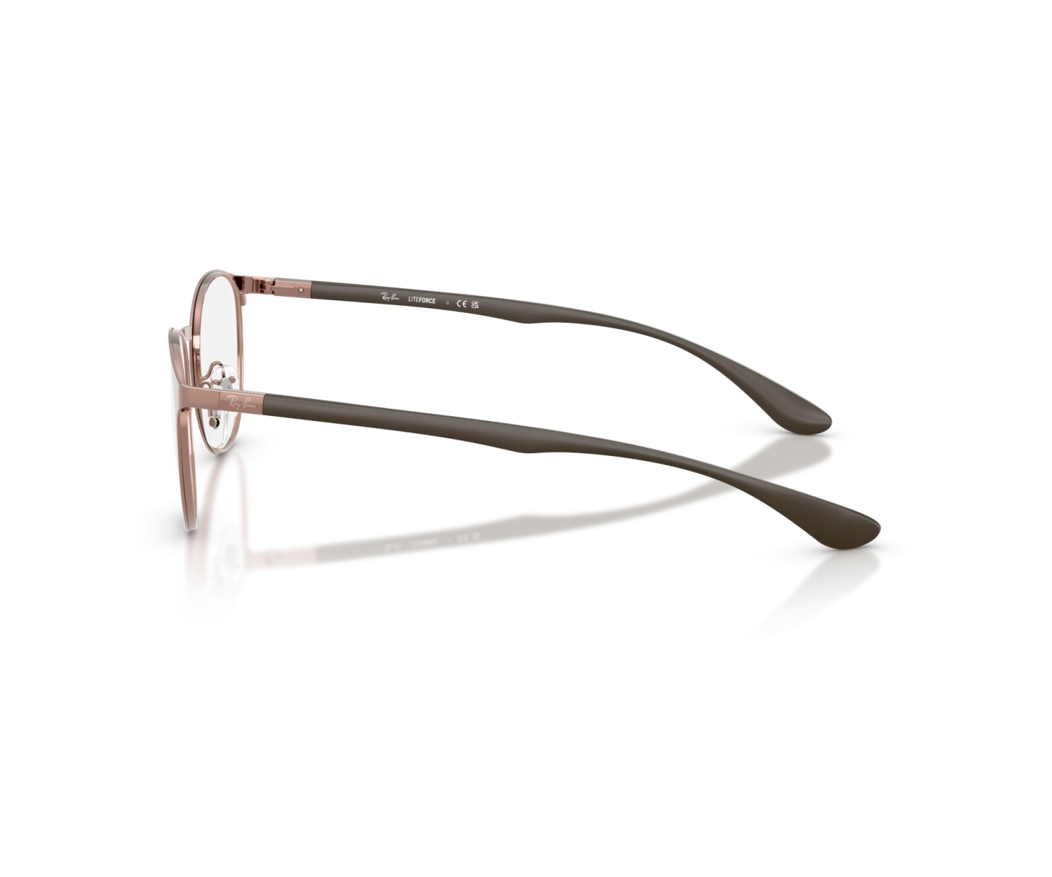 RAY-BAN VISTA - RX6355 - 2943 - 50