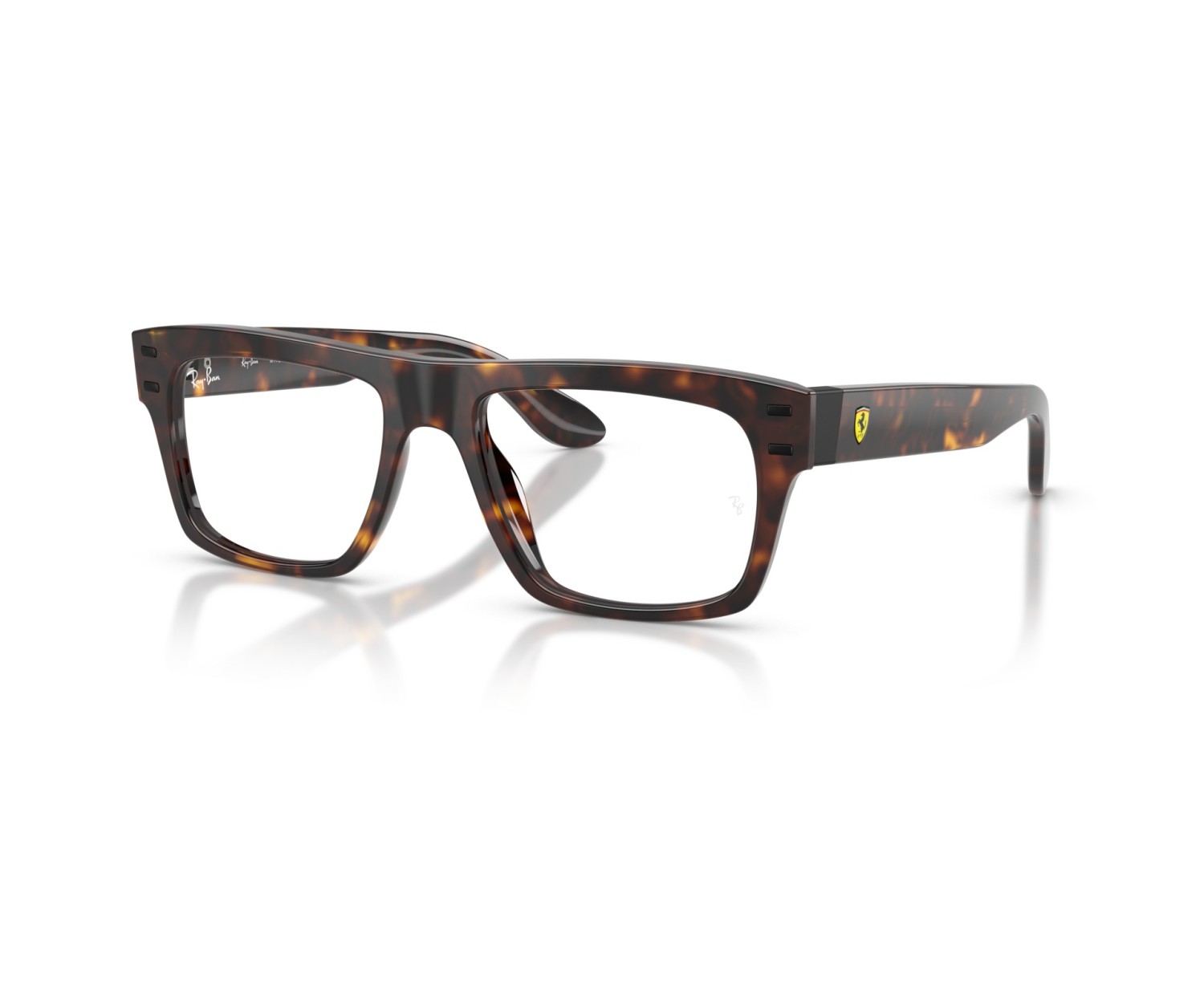 RAY-BAN VISTA - RX5459M - F613 - 53