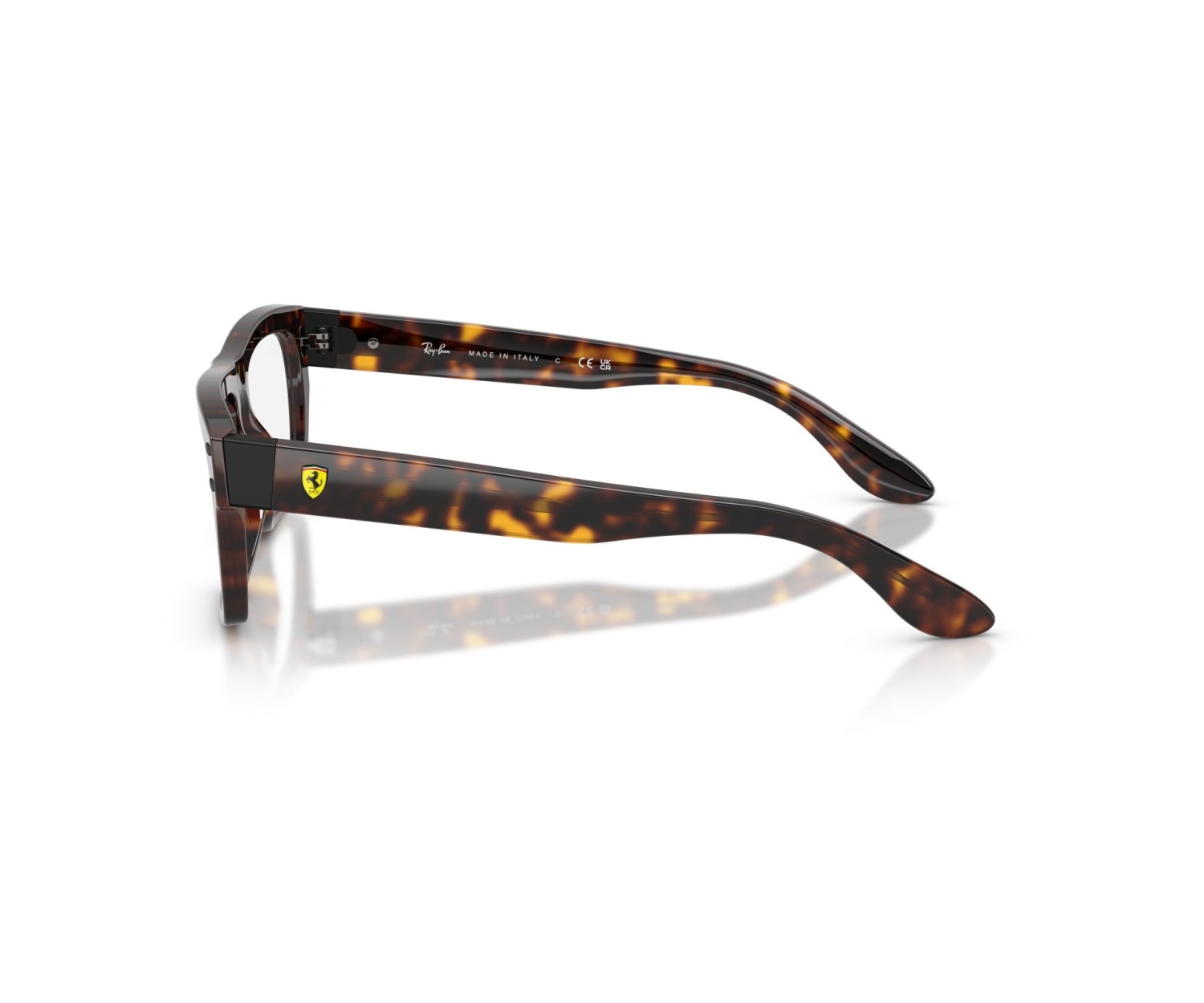 RAY-BAN VISTA - RX5459M - F613 - 53