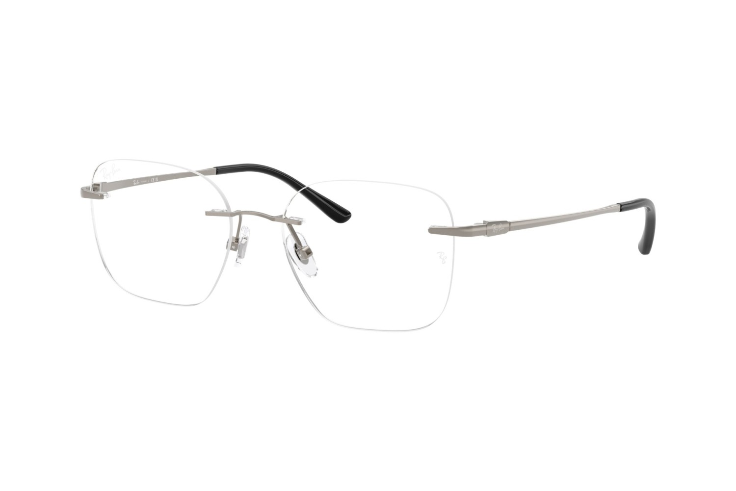 RAY-BAN VISTA - RX8783D - 1000 - 52