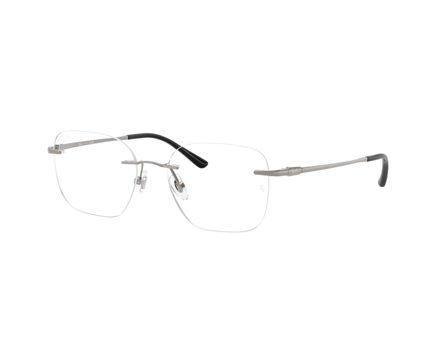 RAY-BAN VISTA - RX8783D - 1000 - 52