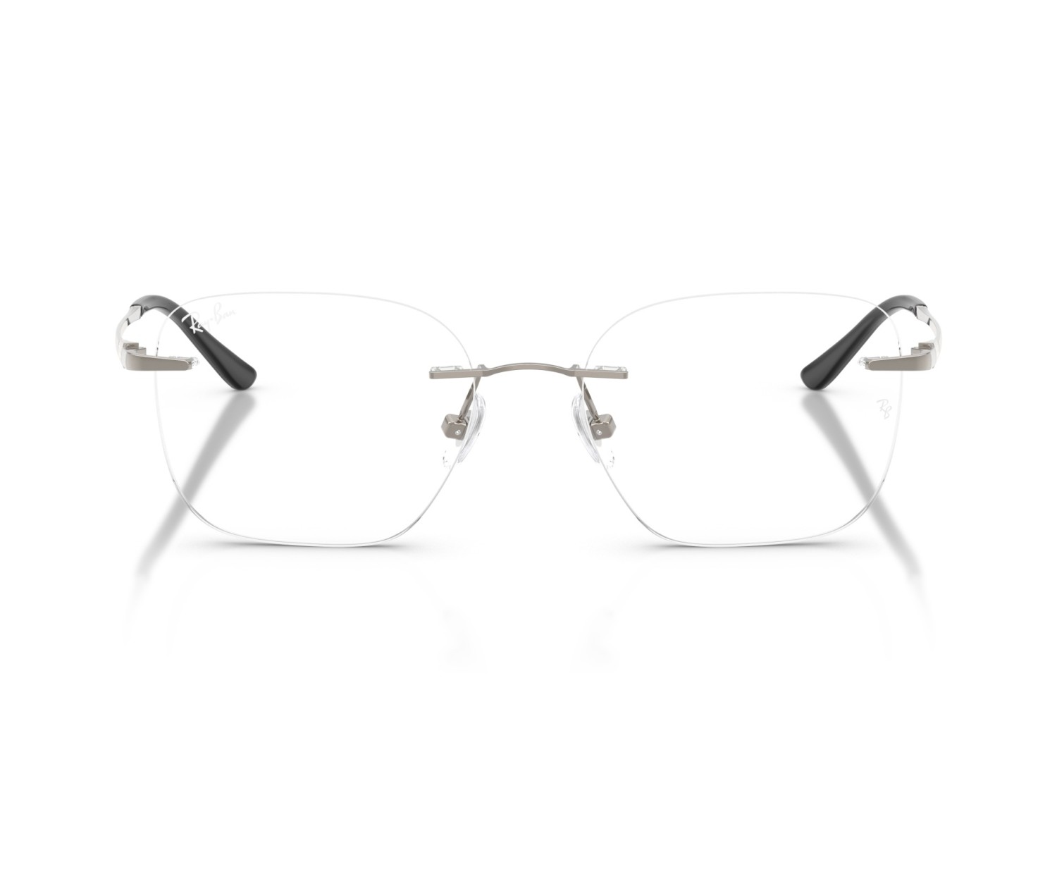 RAY-BAN VISTA - RX8783D - 1000 - 52