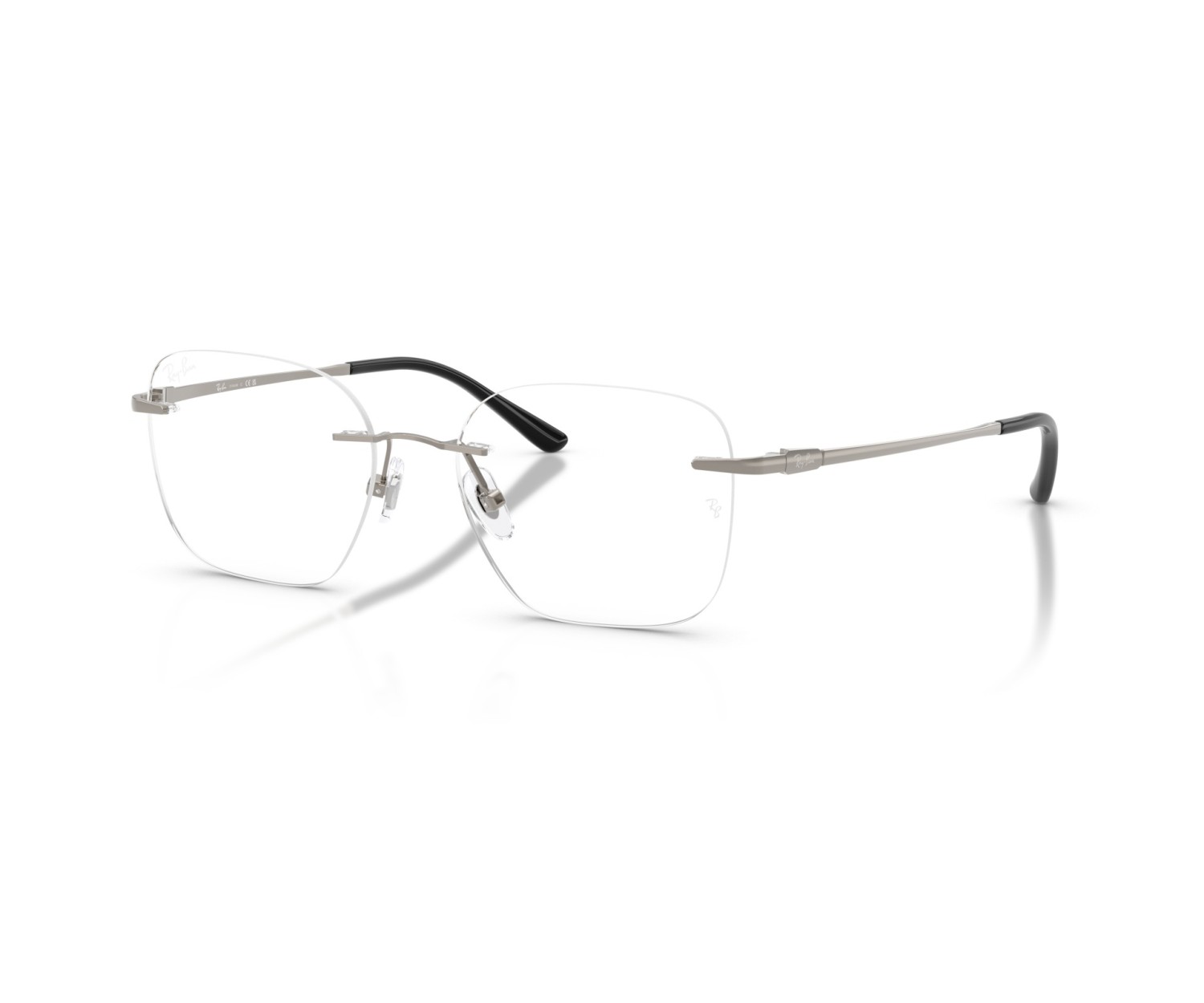 RAY-BAN VISTA - RX8783D - 1000 - 52