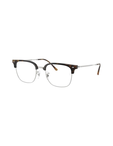 RAY-BAN VISTA - NEW CLUBMASTER - RX7216 - 8542 - 51
